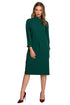 Robe de jour model 171180 Stylove